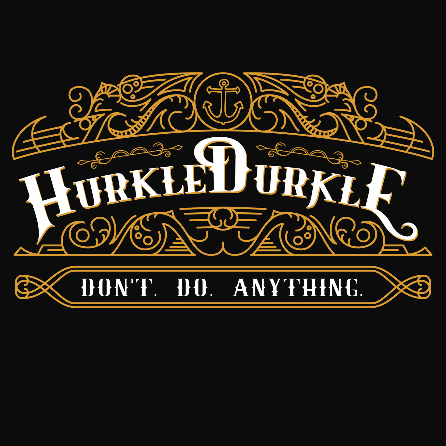 Hurkle Durkle