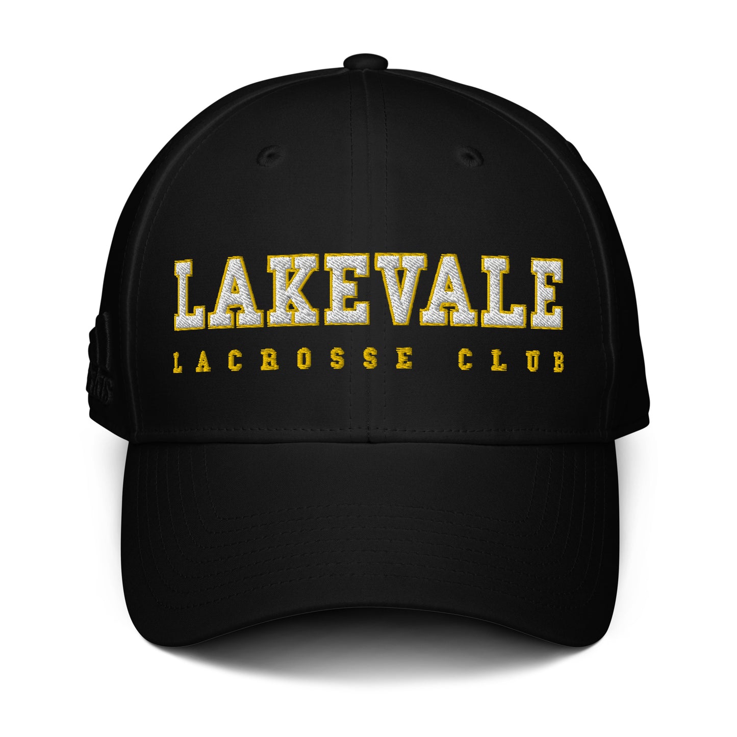 Lakevale Adidas LAX Hat