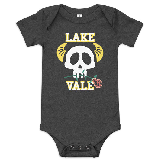 Lakevale Baby Bodysuit