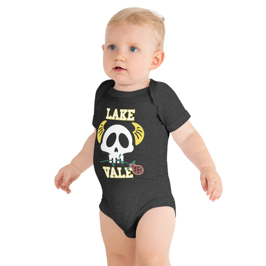 Lakevale Baby Bodysuit