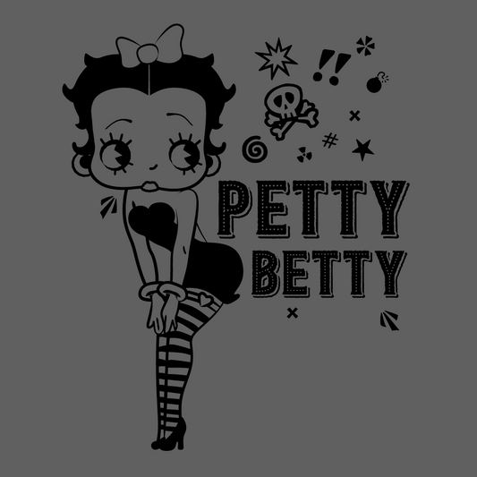Petty Betty