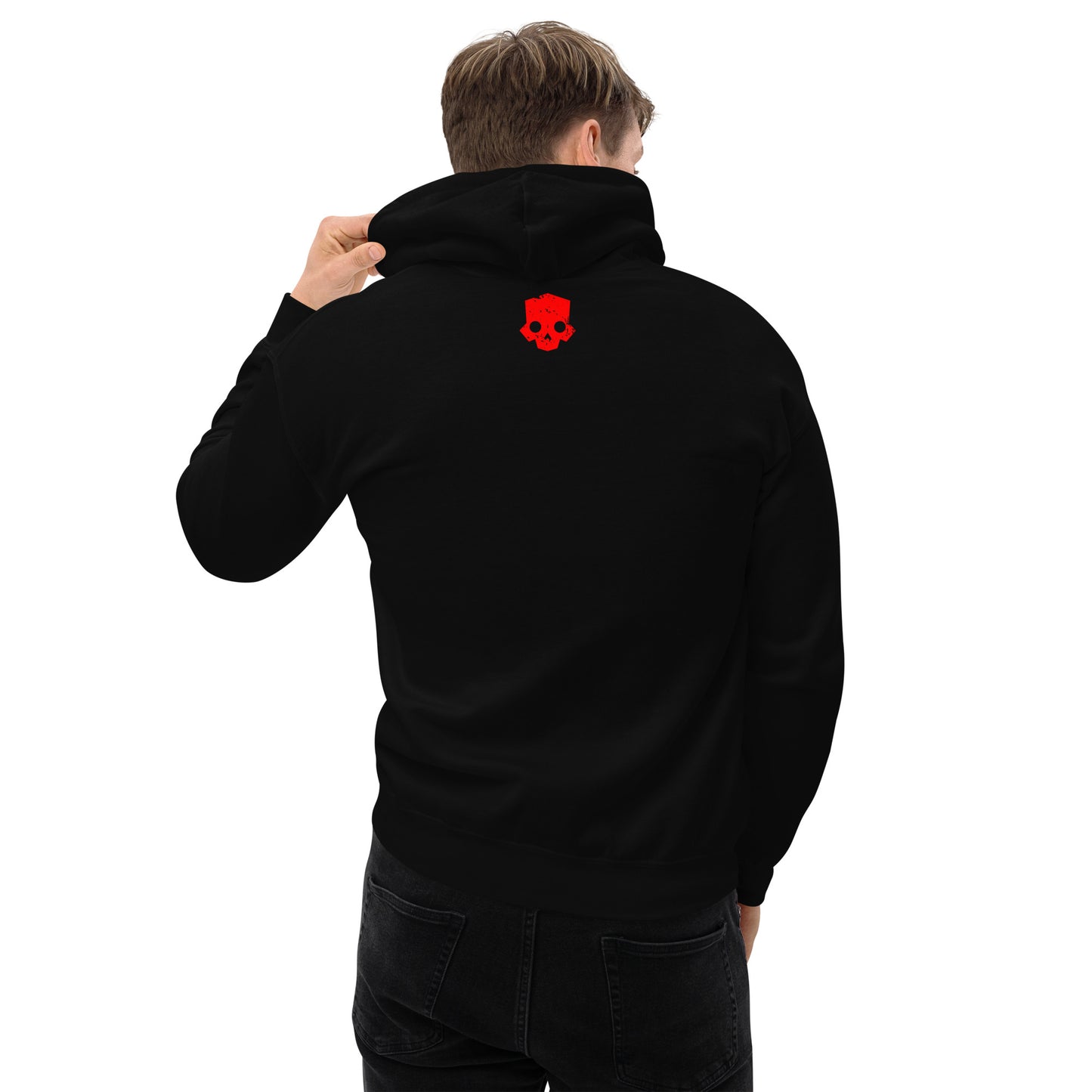 Super Citizen Hoodie
