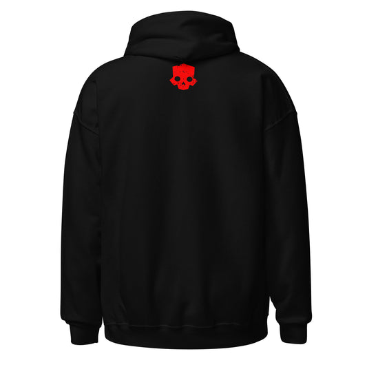 Super Citizen Hoodie