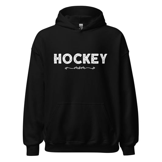 Hockey Mom Hoodie