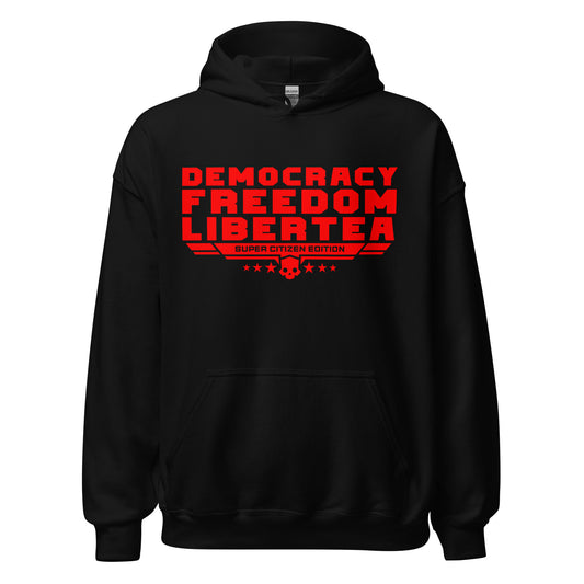 Super Citizen Hoodie