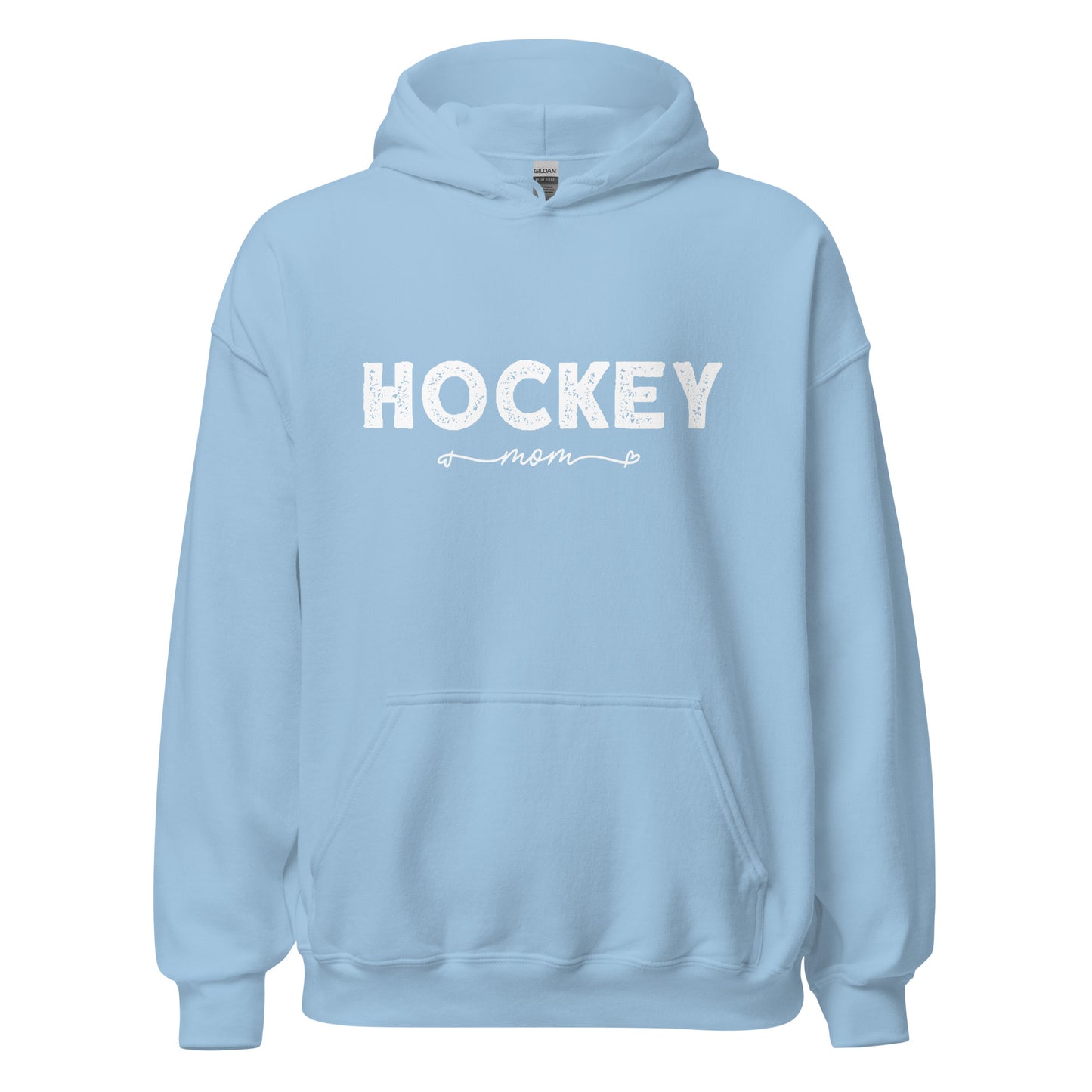 Hockey Mom Hoodie