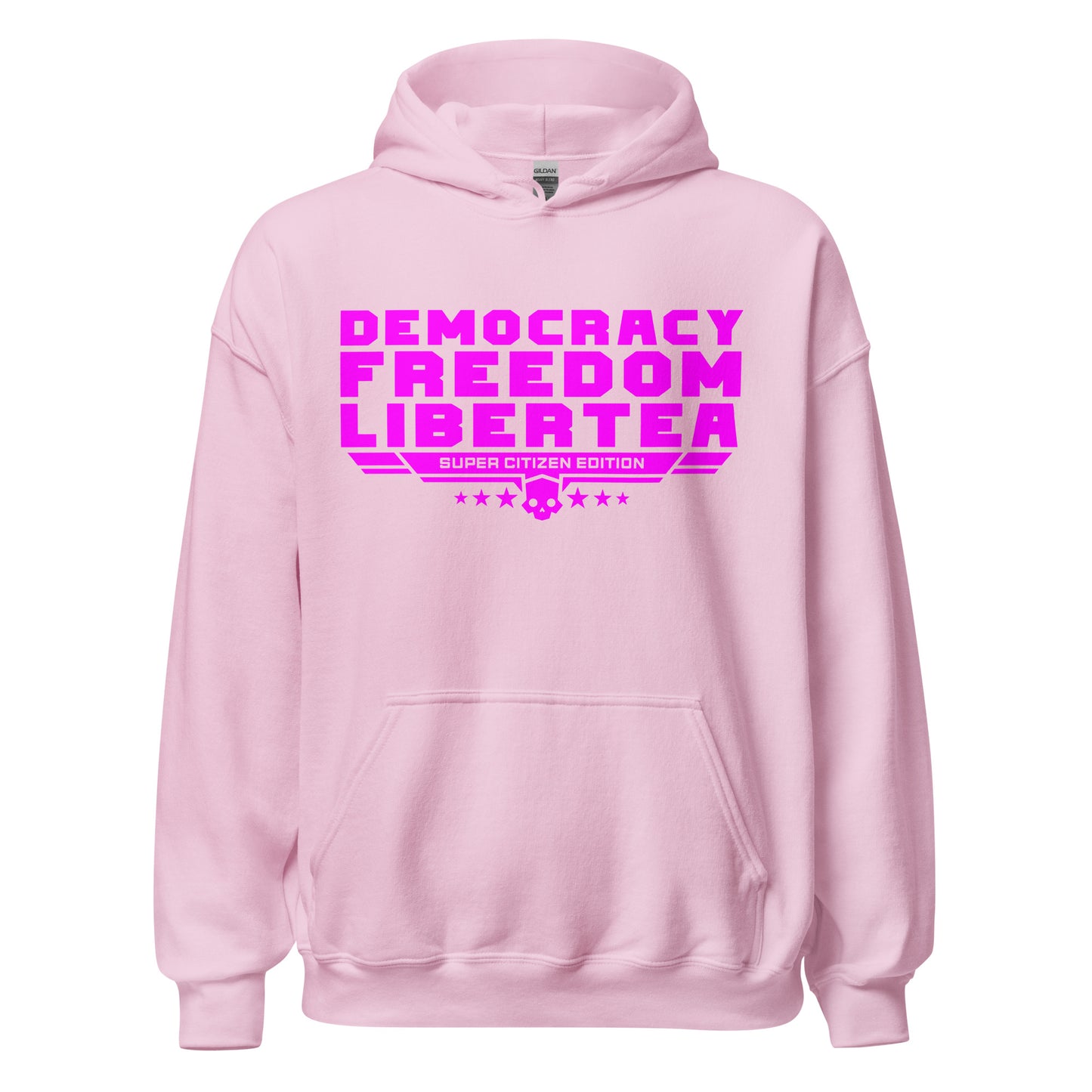 Super Citizen Hoodie