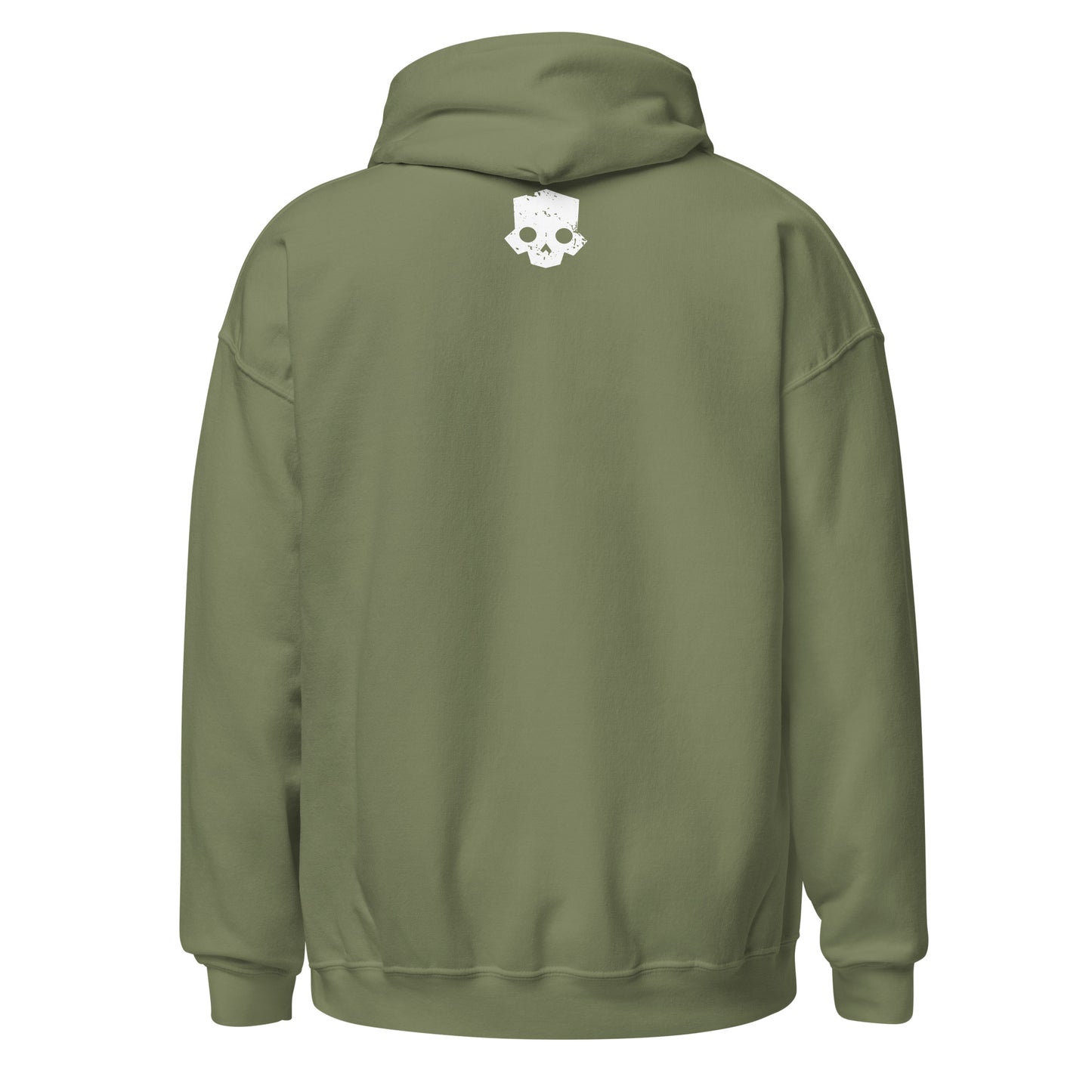 Super Citizen Hoodie