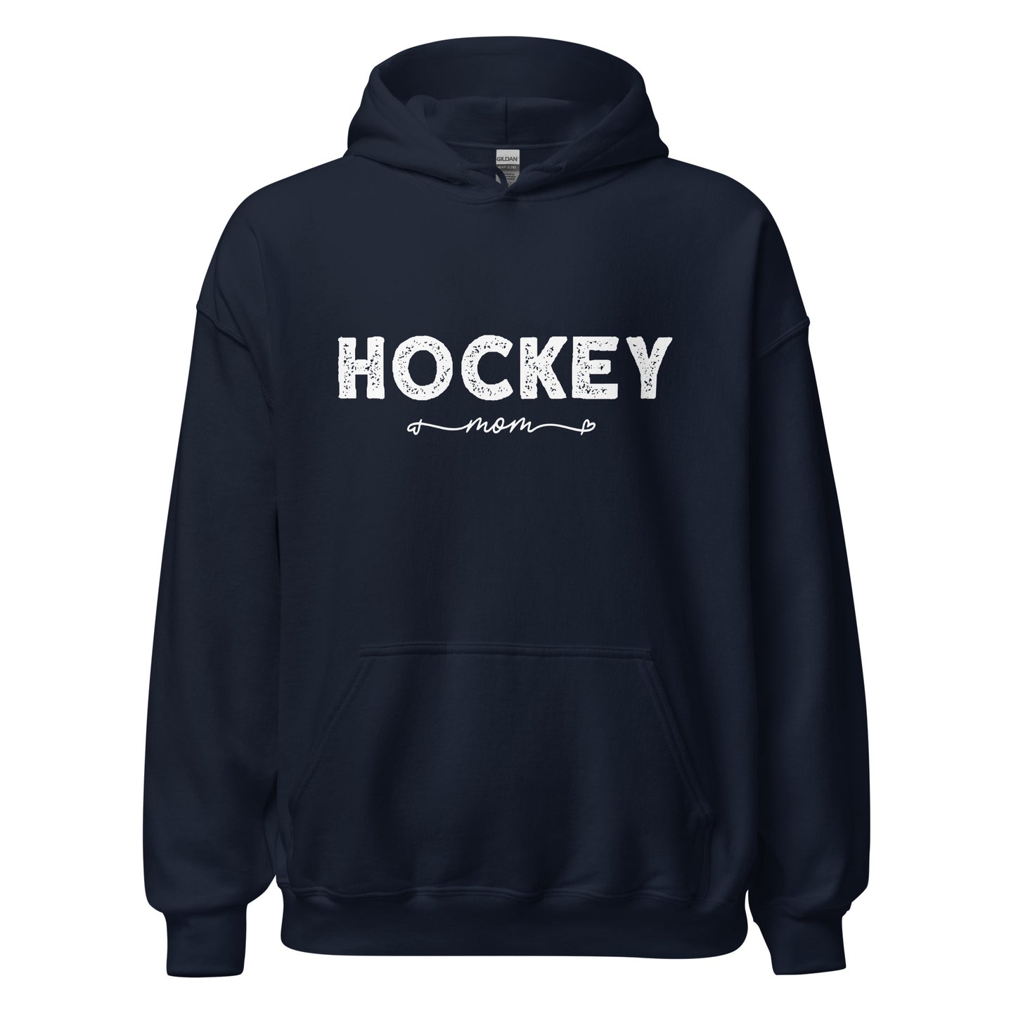 Hockey Mom Hoodie