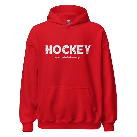 Hockey Mom Hoodie