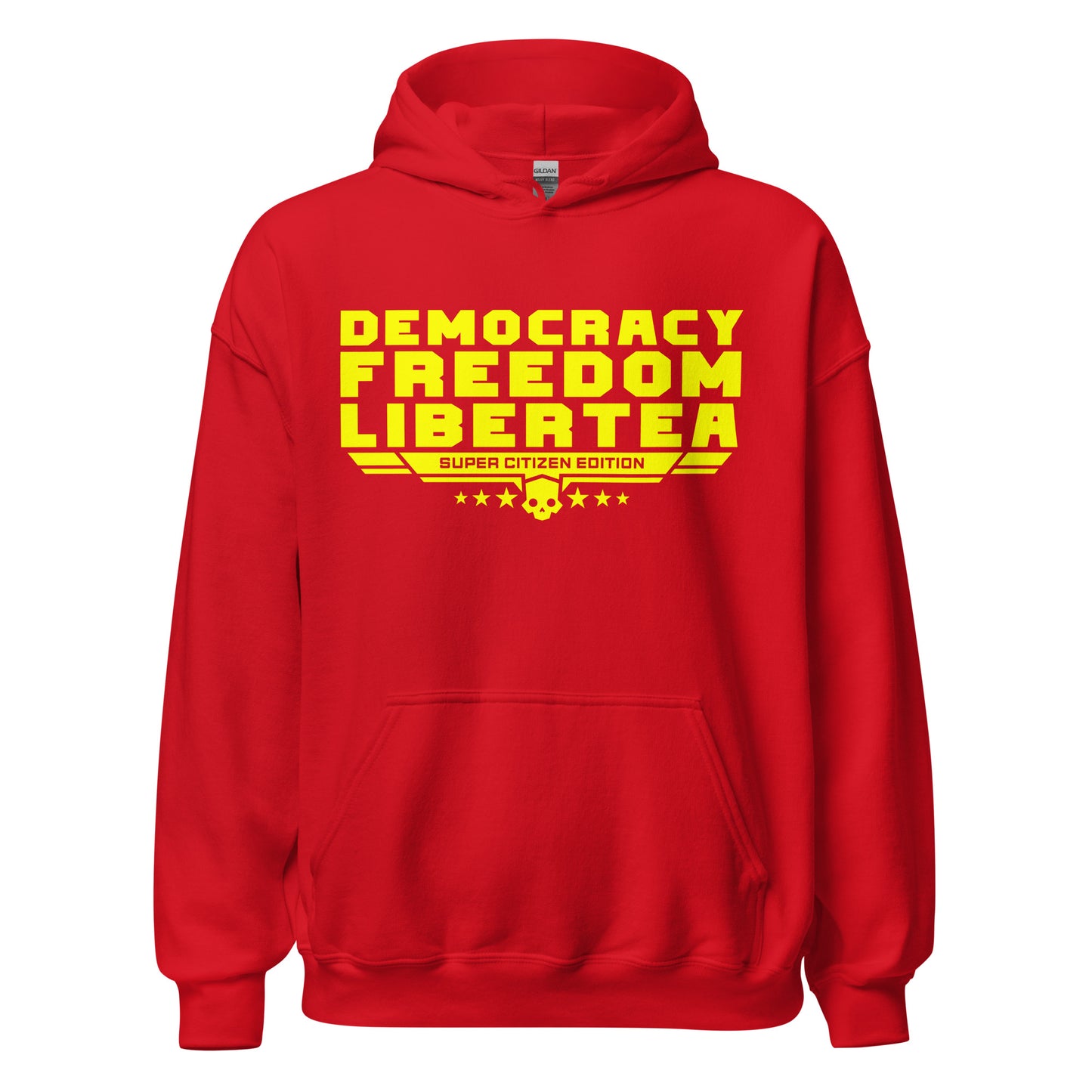 Super Citizen Hoodie