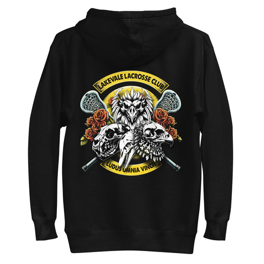 Lakevale LAX Hoodie