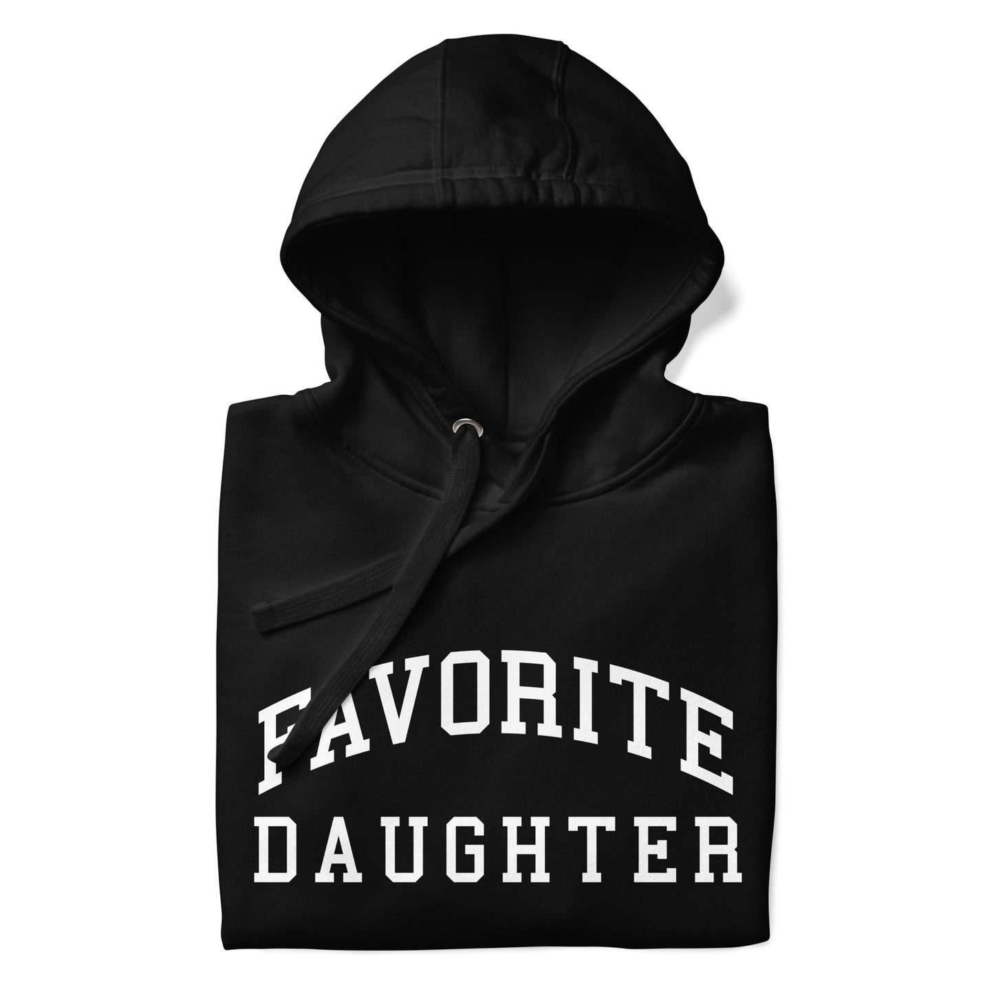 Favorite Daughter
