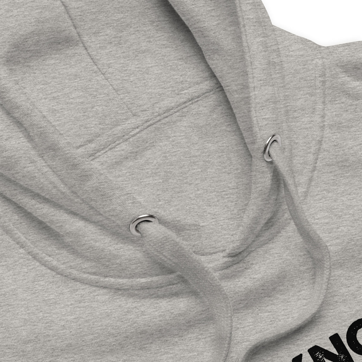 Go Tell Your Mom Hoodie