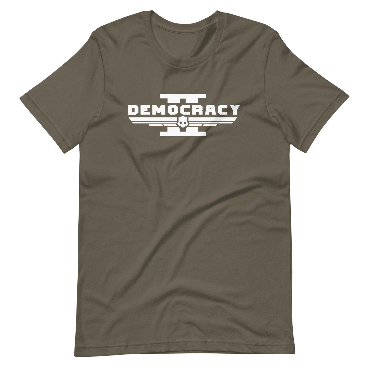 DEMOCRACY