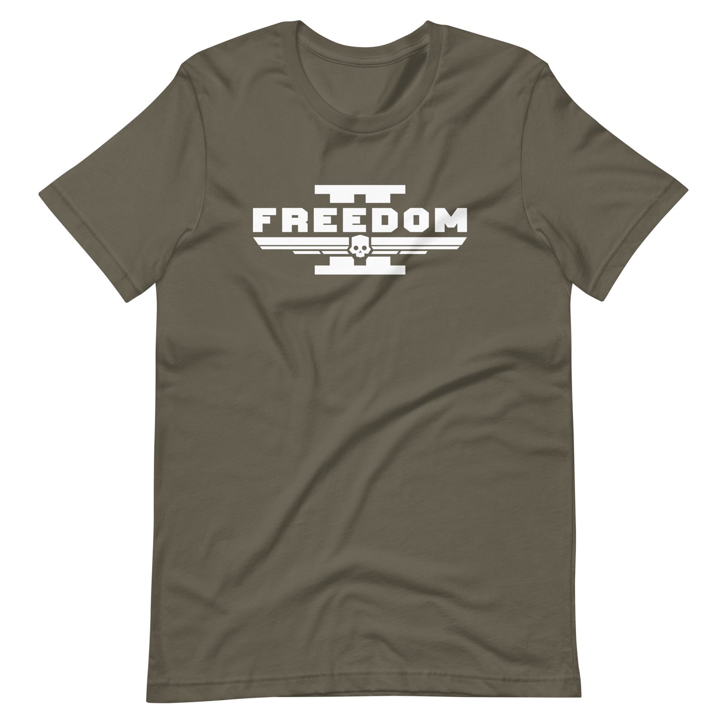 FREEDOM