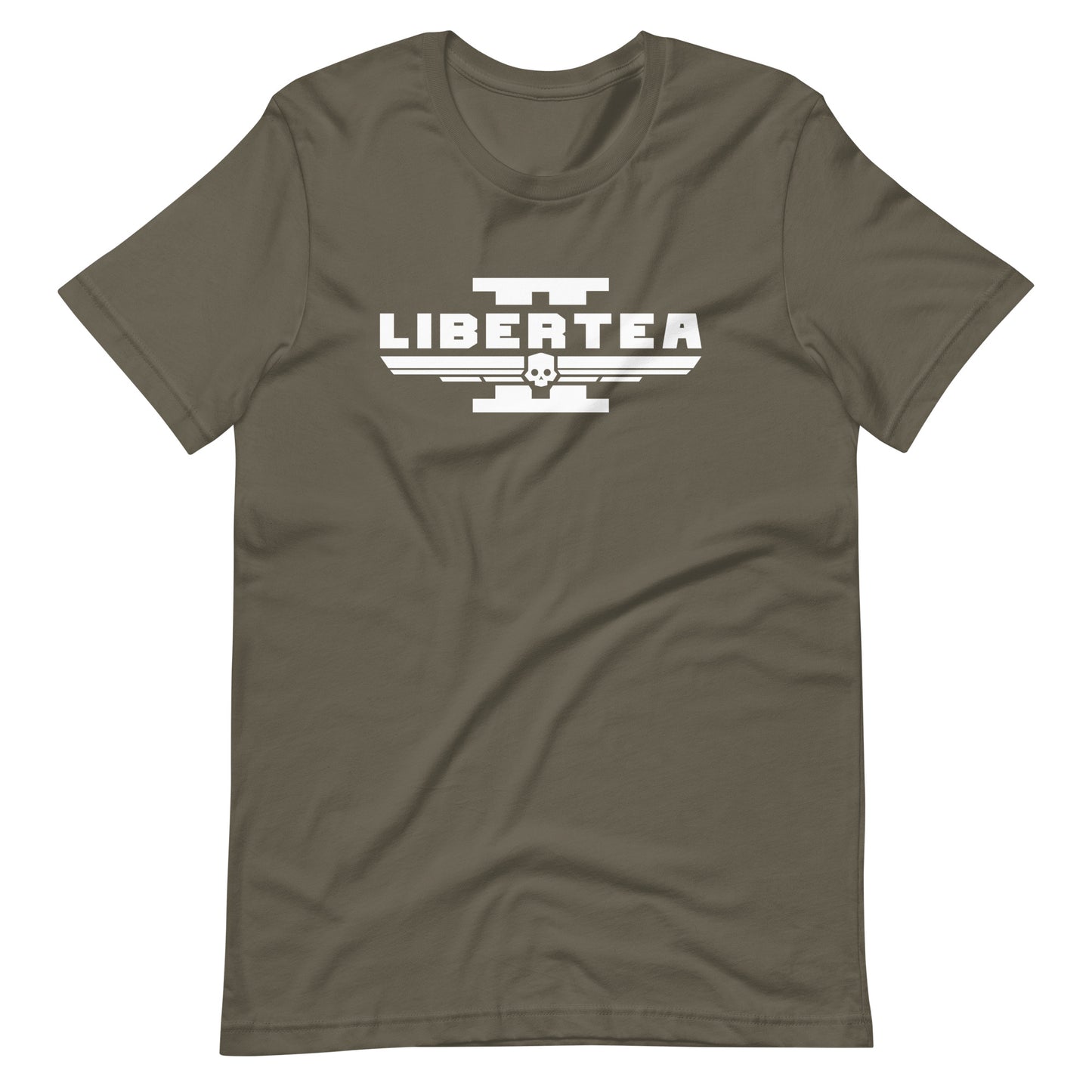 LIBERTEA