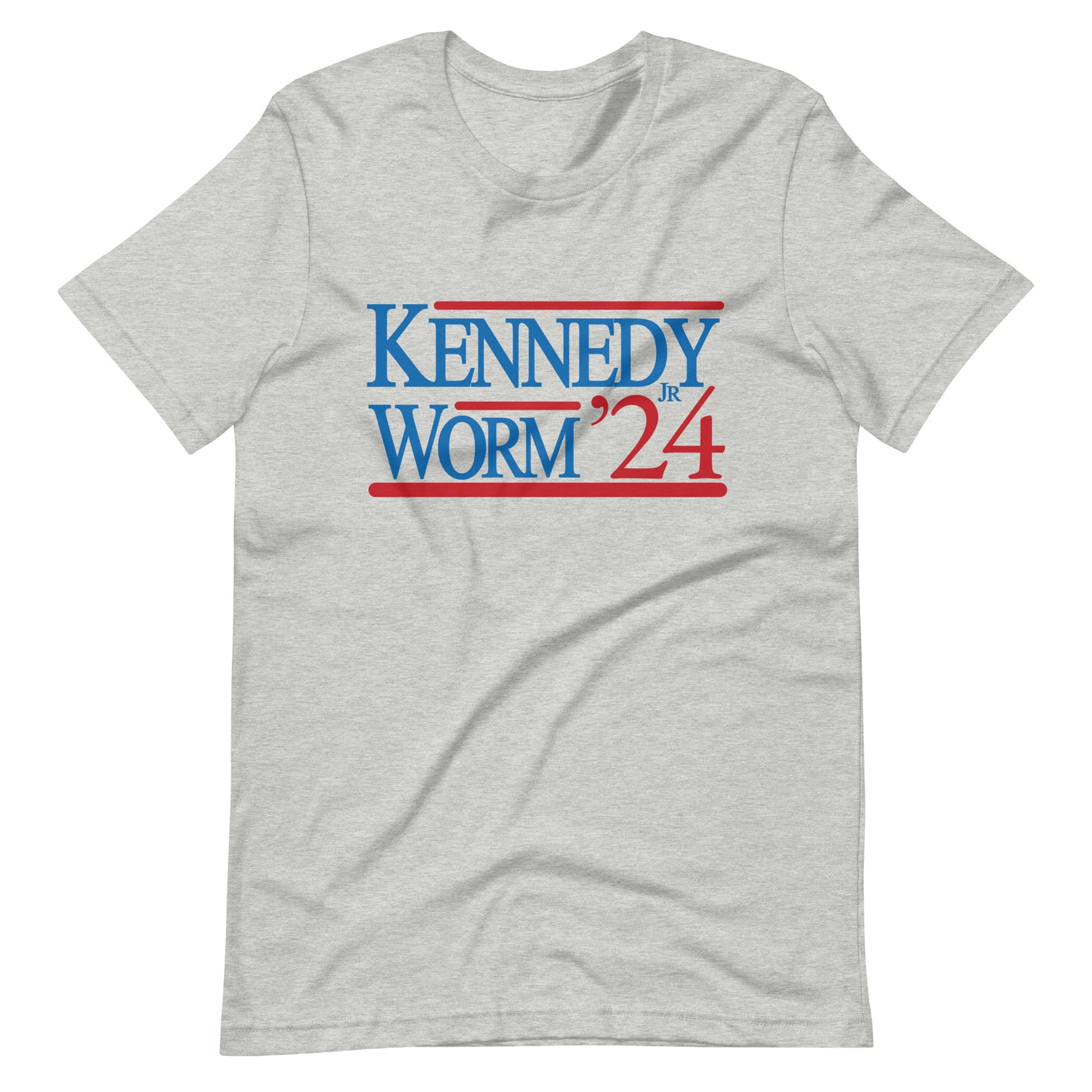 Kennedy Worm FTW