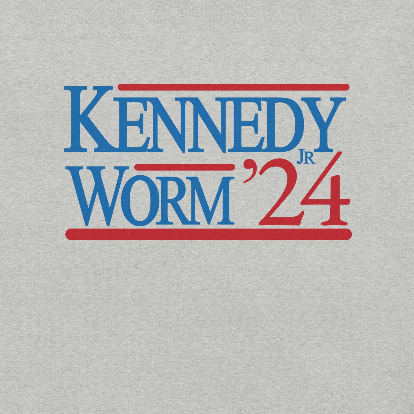 Kennedy Worm FTW