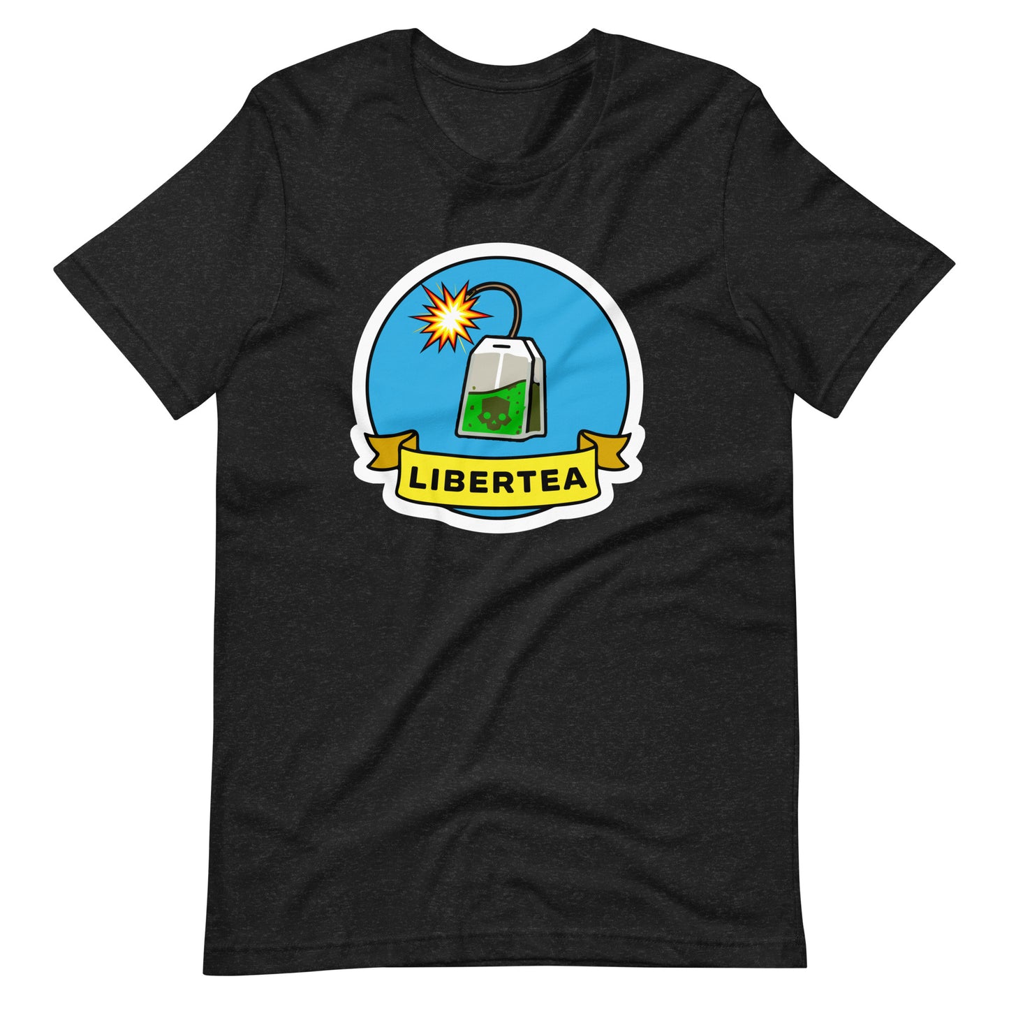 LIBERTEA BAG