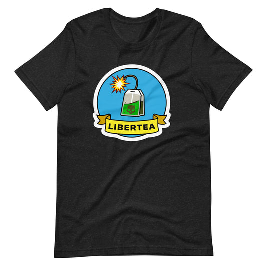 LIBERTEA BAG