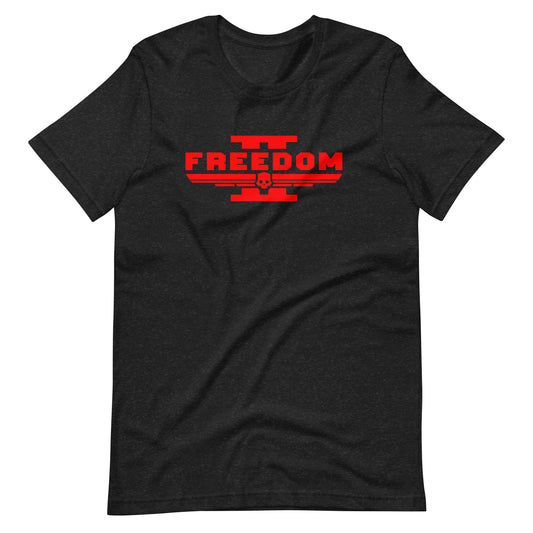 FREEDOM