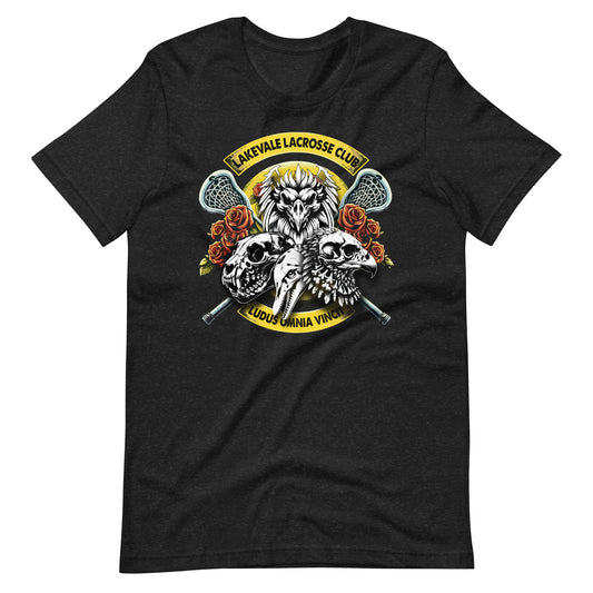 Lakevale LAX T-shirt