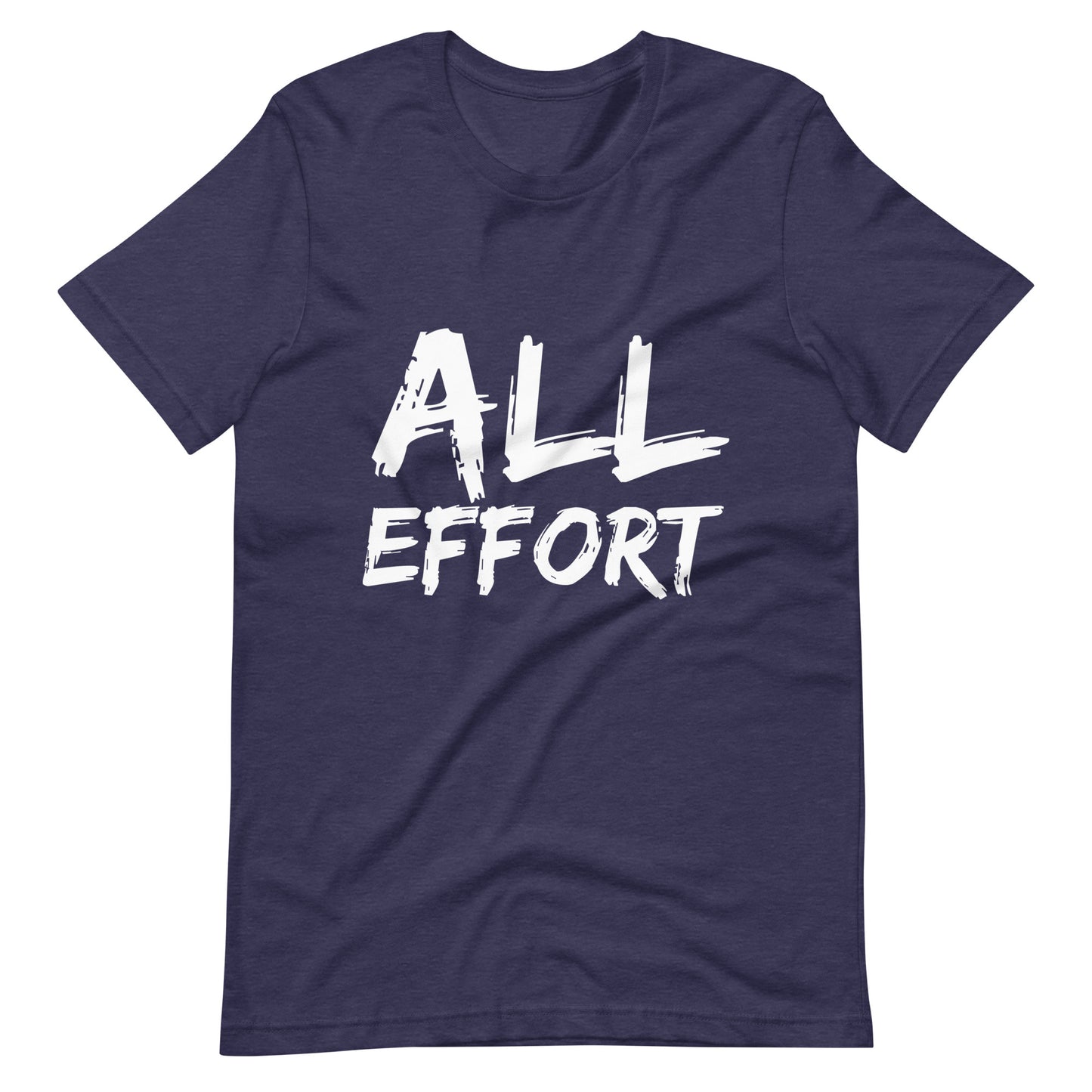 All Effort