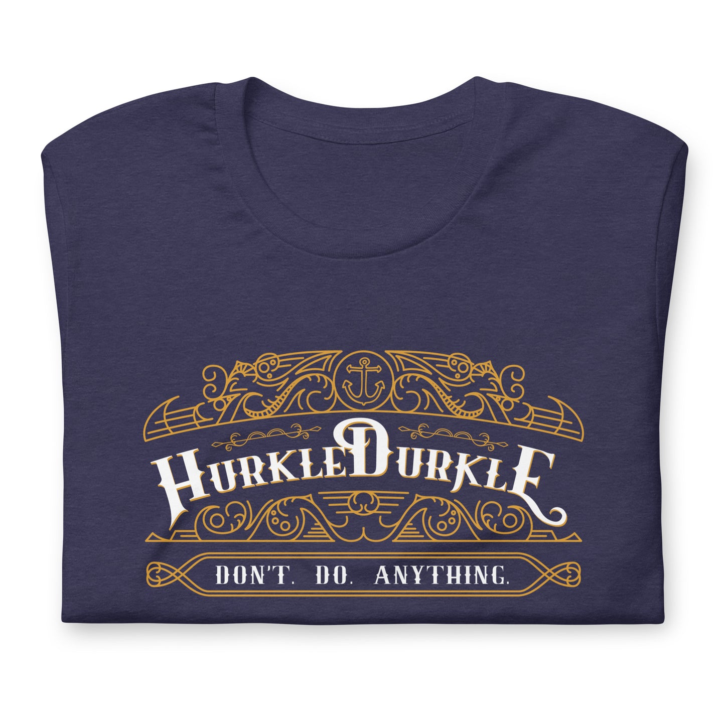 Hurkle Durkle
