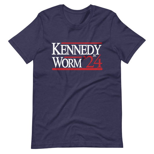 Kennedy Worm FTW