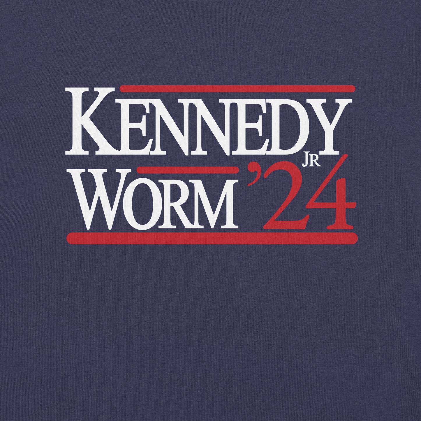 Kennedy Worm FTW