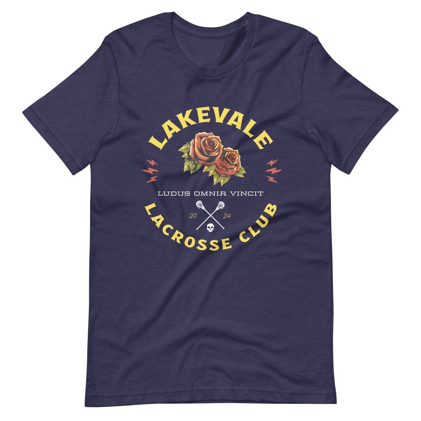 Lakevale T-shirt Variant