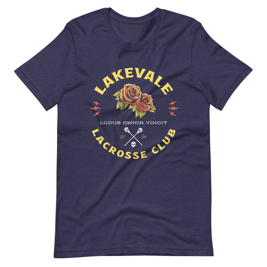 Lakevale T-shirt Variant