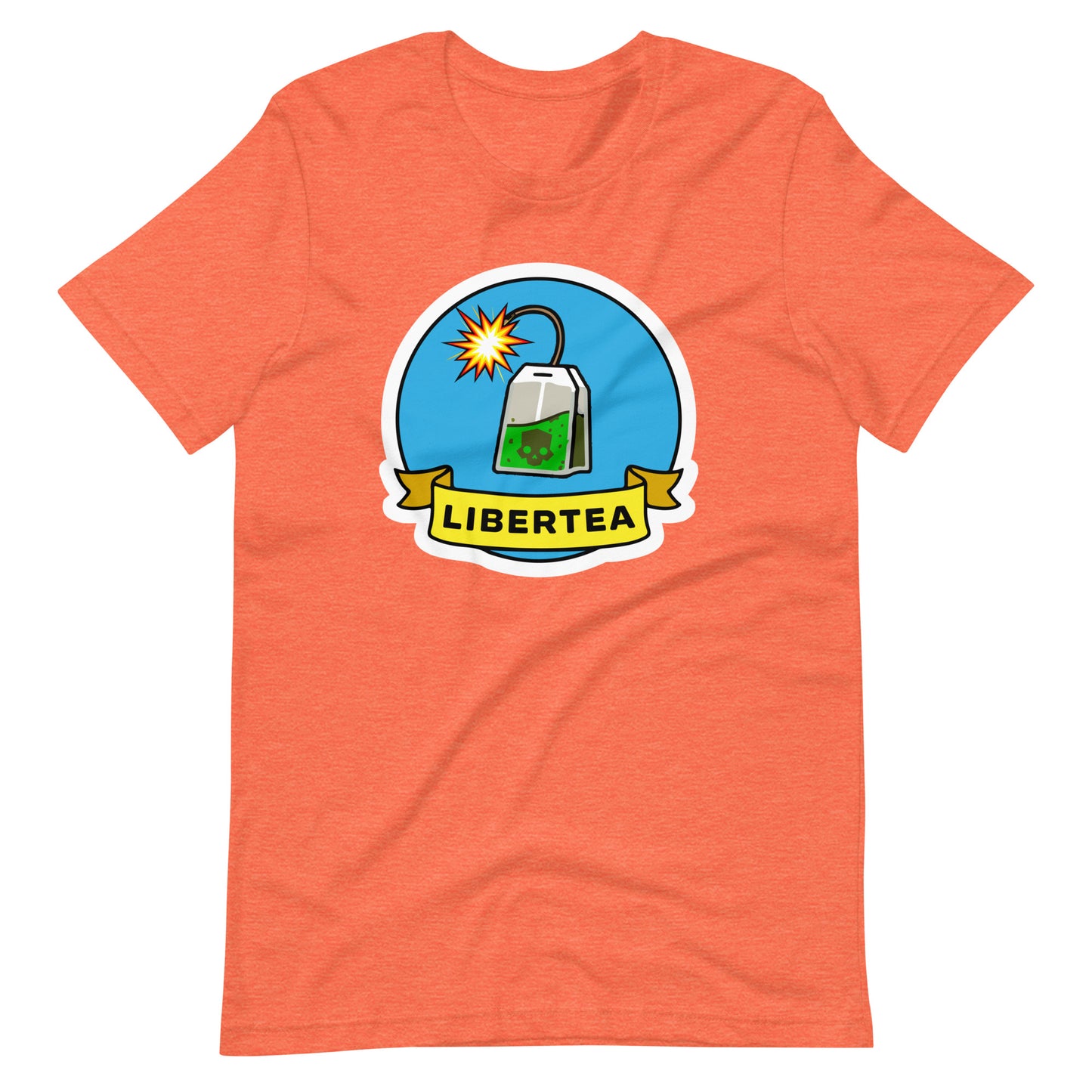 LIBERTEA BAG