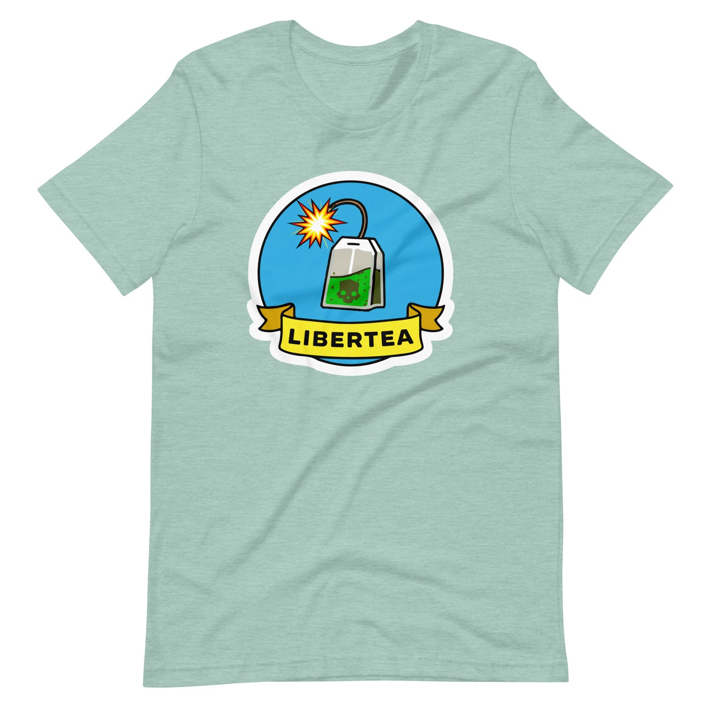 LIBERTEA BAG