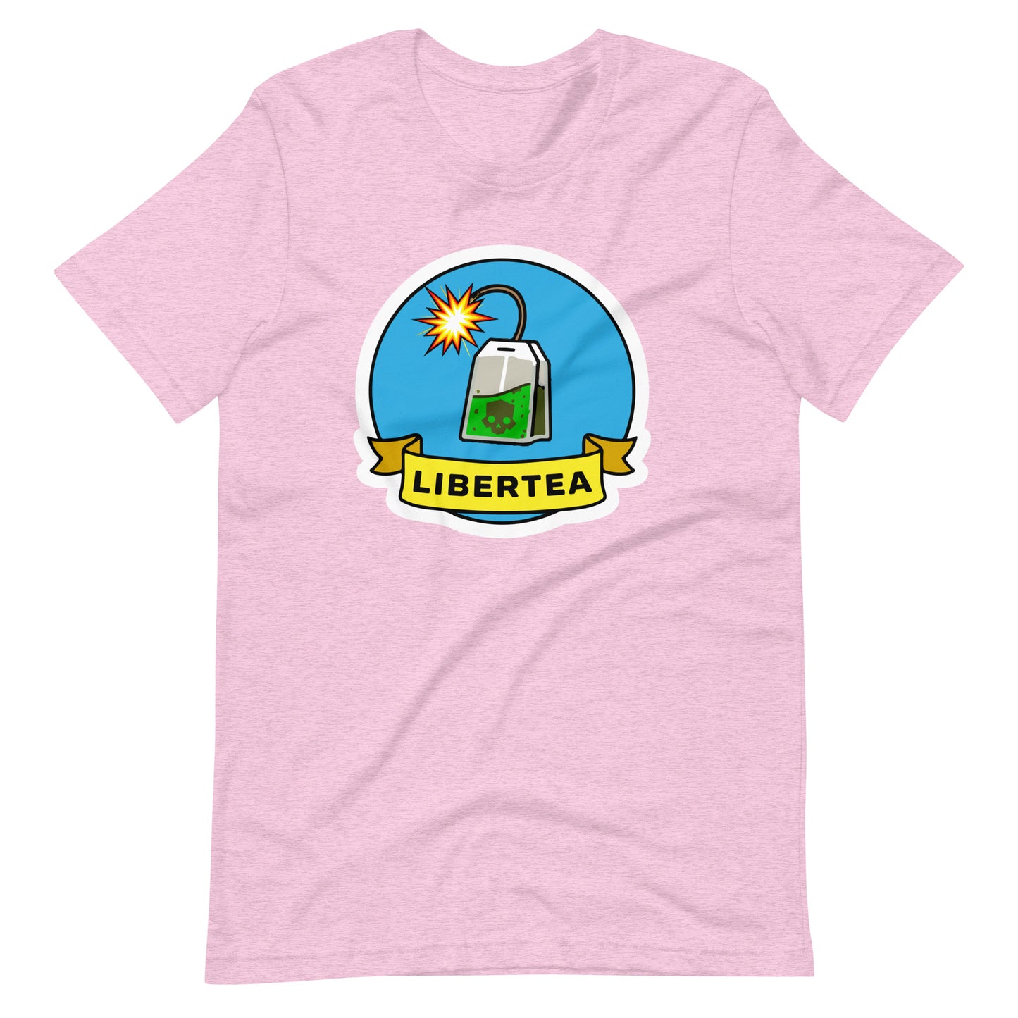 LIBERTEA BAG