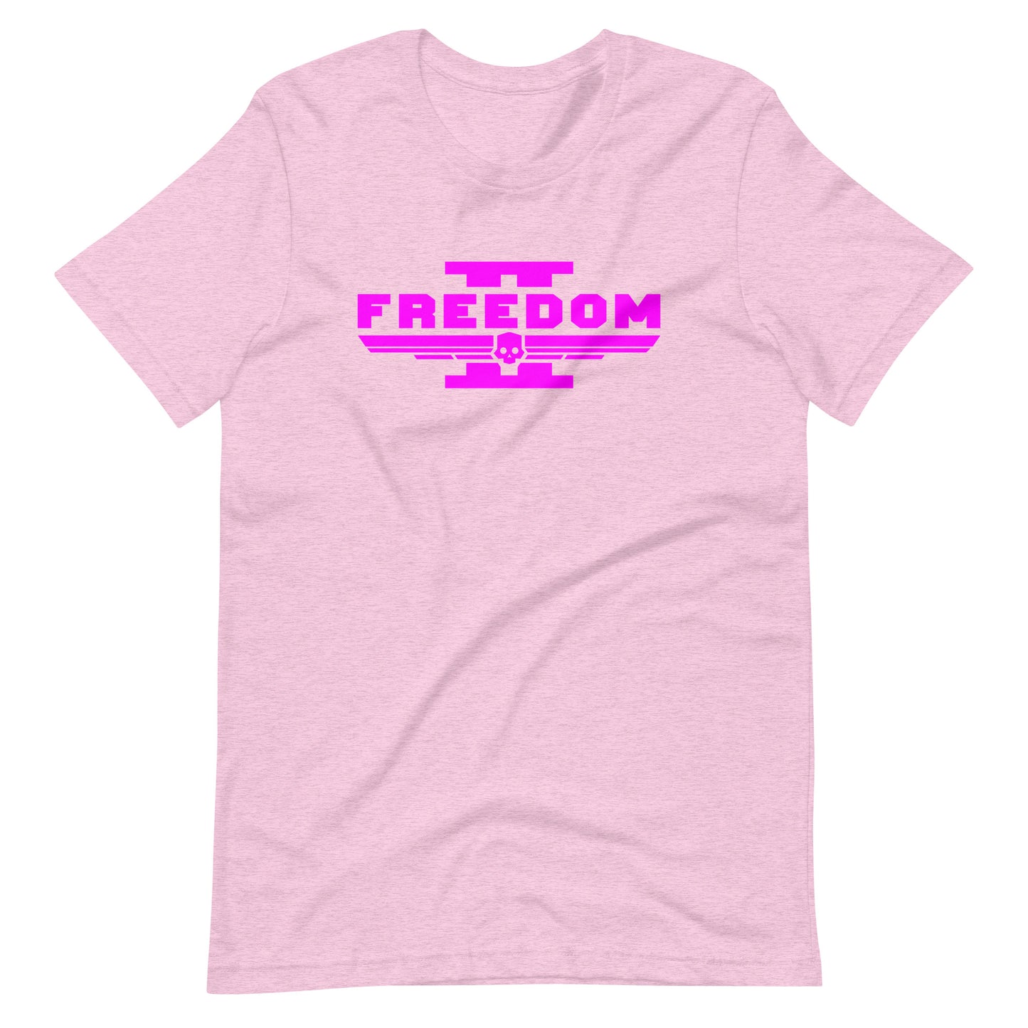 FREEDOM