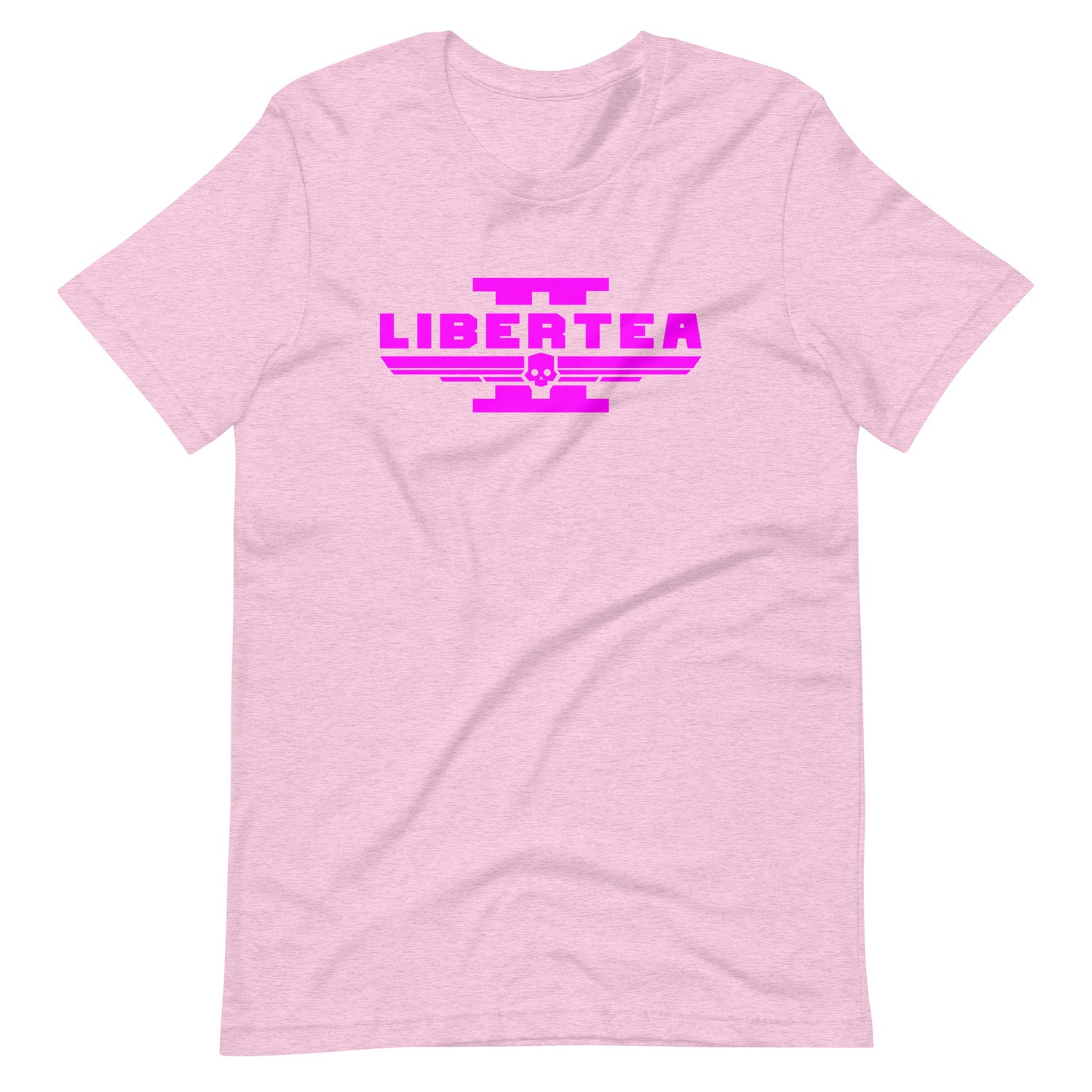 LIBERTEA