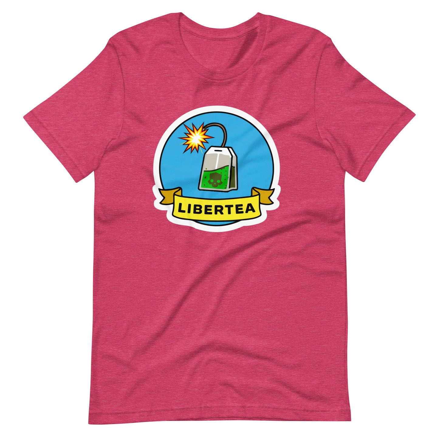 LIBERTEA BAG