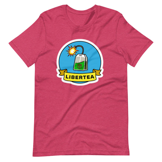 LIBERTEA BAG