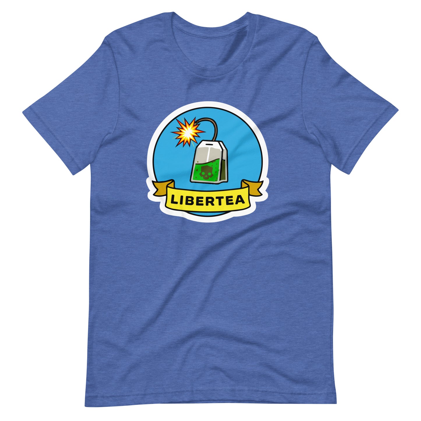 LIBERTEA BAG