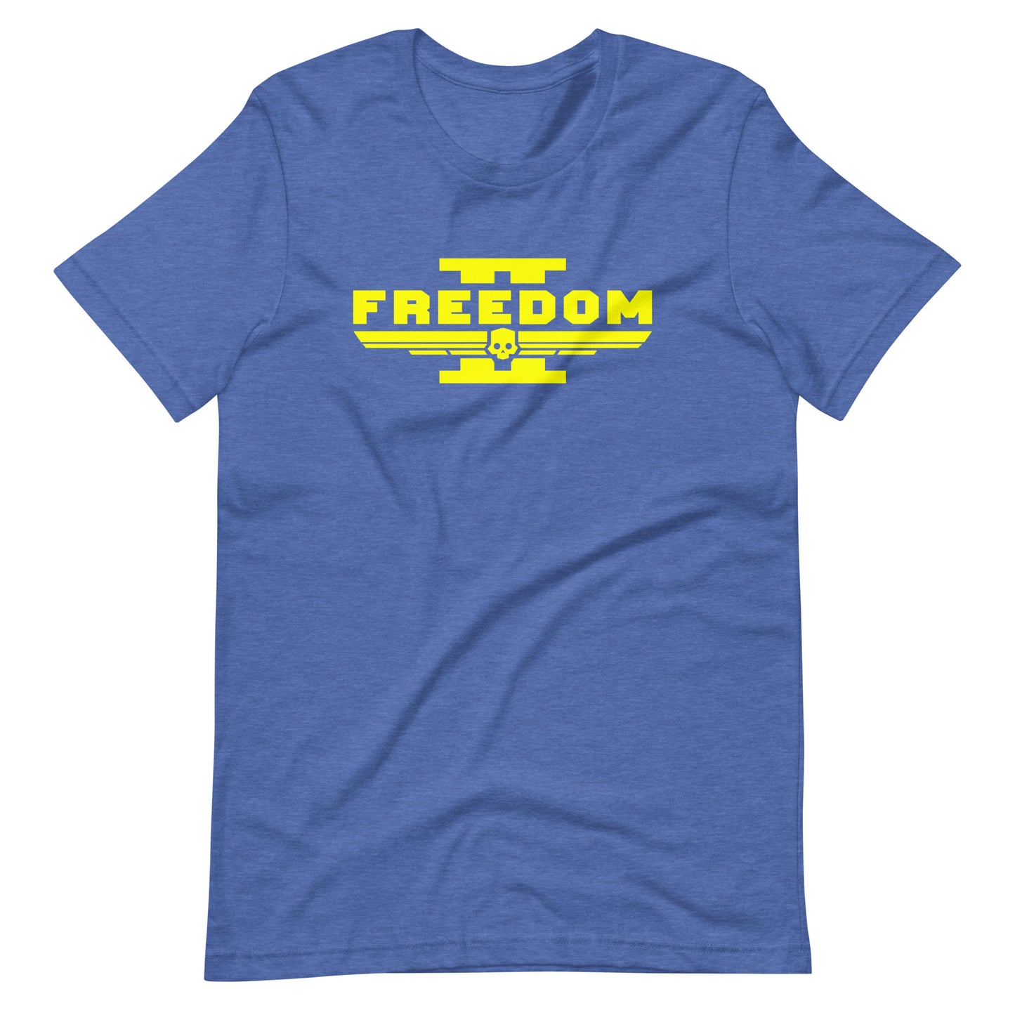 FREEDOM