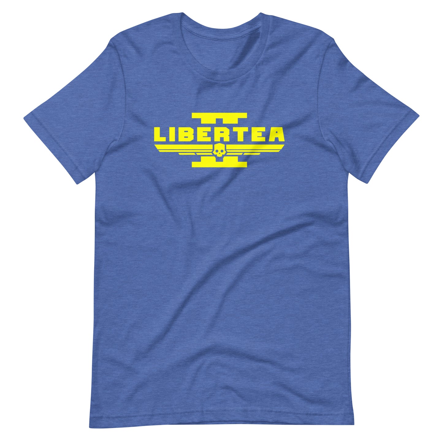 LIBERTEA