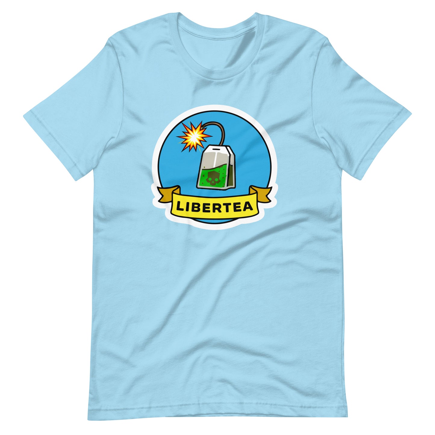 LIBERTEA BAG