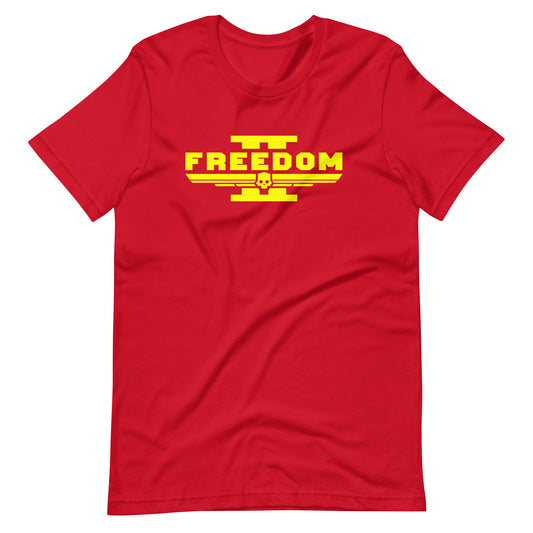 FREEDOM