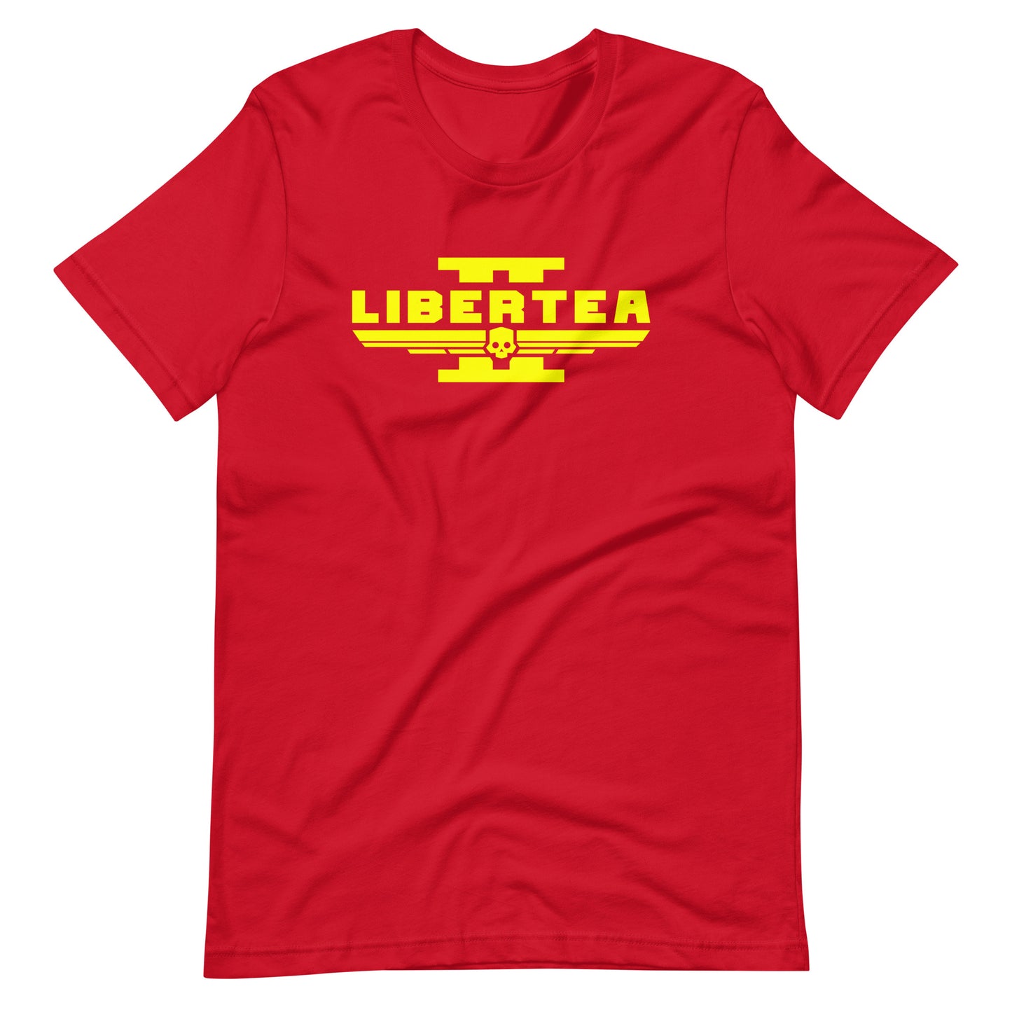 LIBERTEA