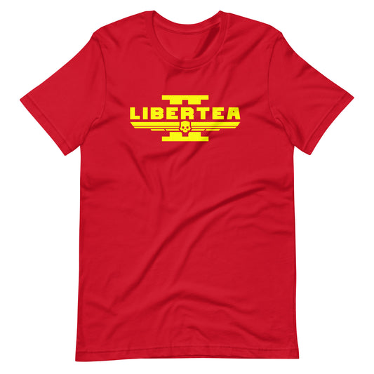 LIBERTEA