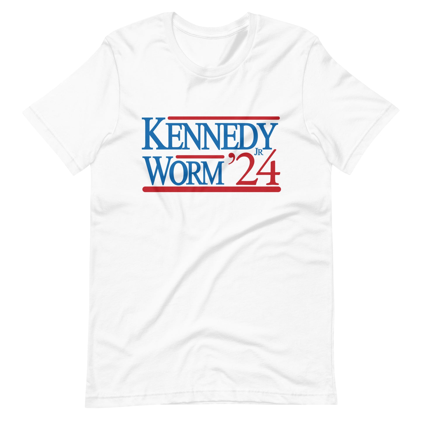 Kennedy Worm FTW