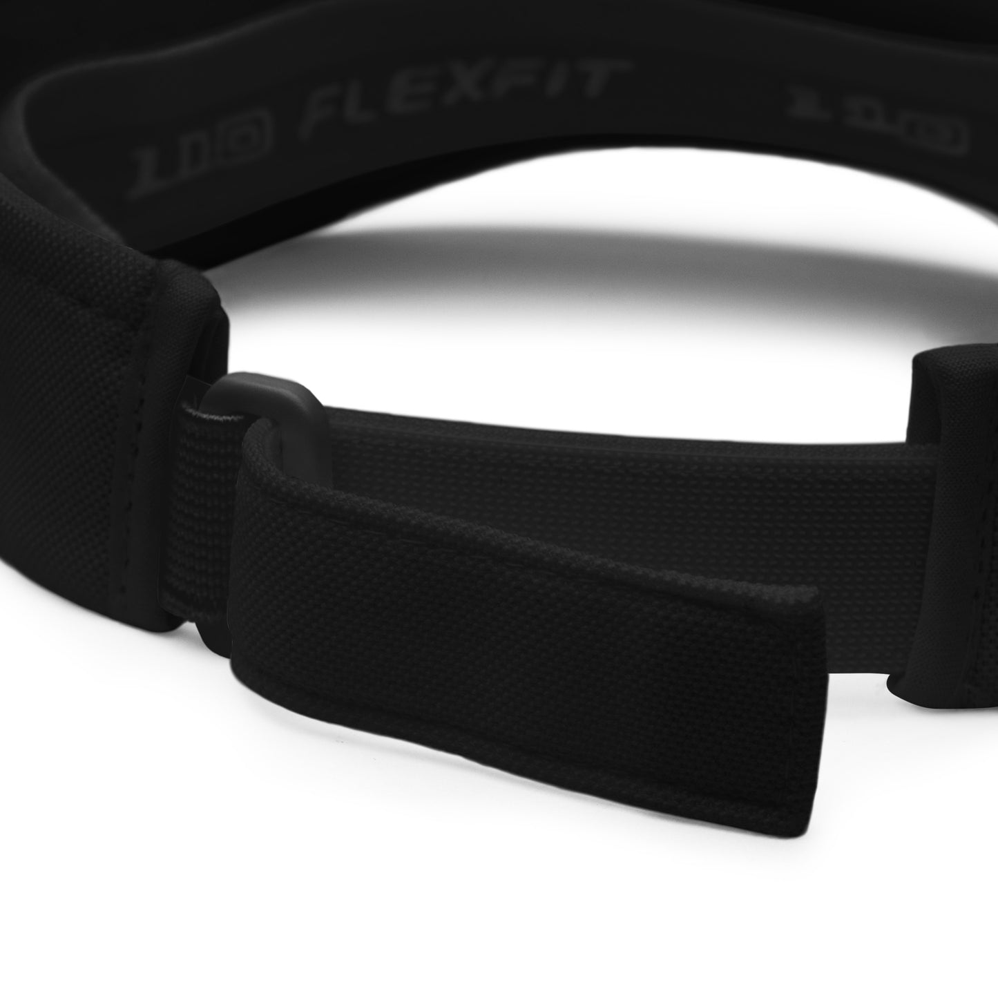 Believe Visor
