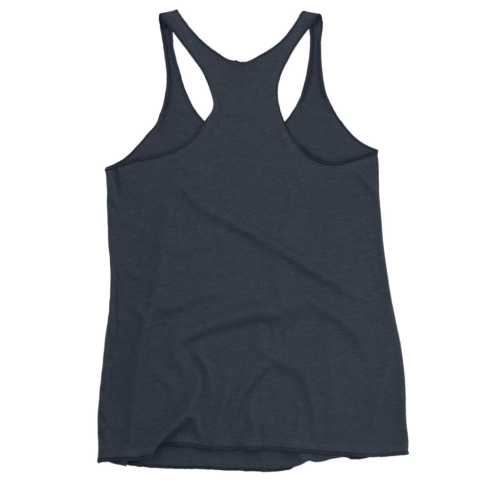Lakevale LAX Racerback Tank